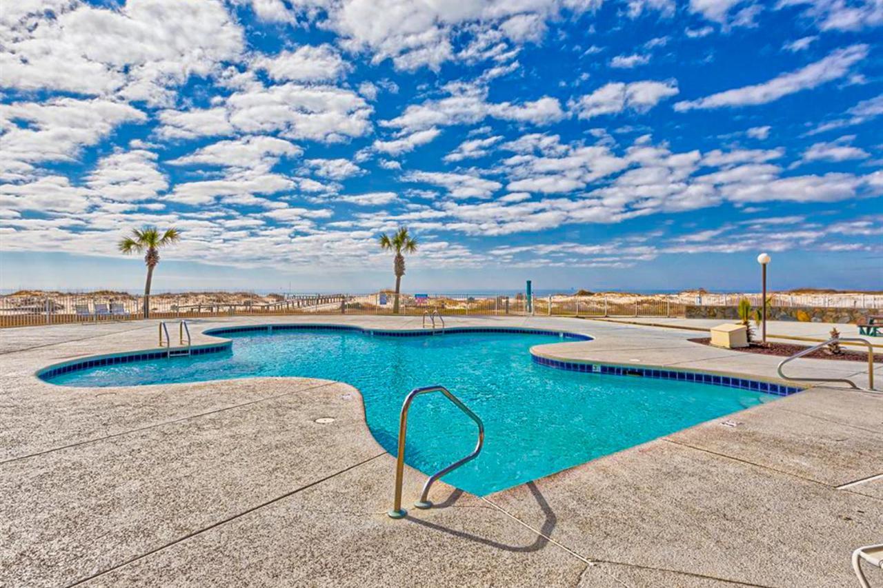 Plantation Palms 6305 Apartment Gulf Highlands Exterior photo