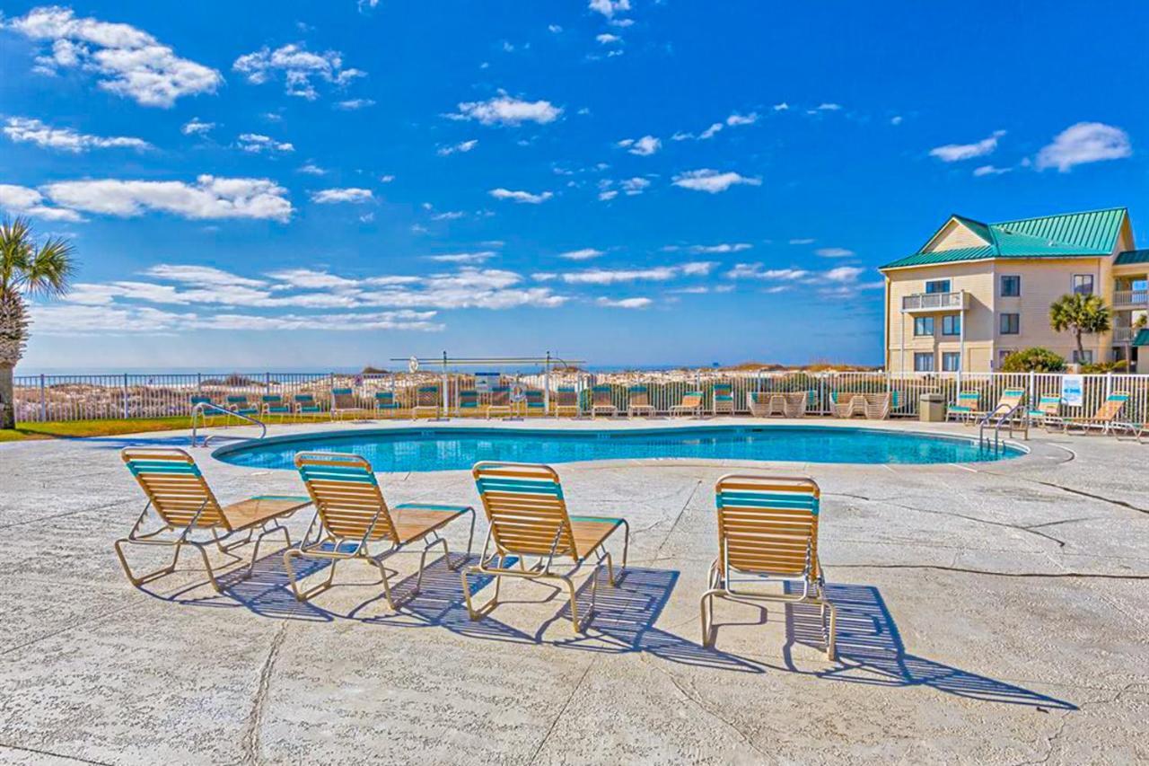 Plantation Palms 6305 Apartment Gulf Highlands Exterior photo