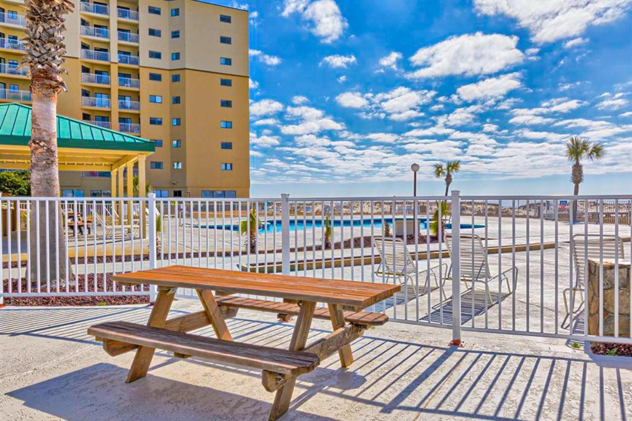 Plantation Palms 6305 Apartment Gulf Highlands Exterior photo