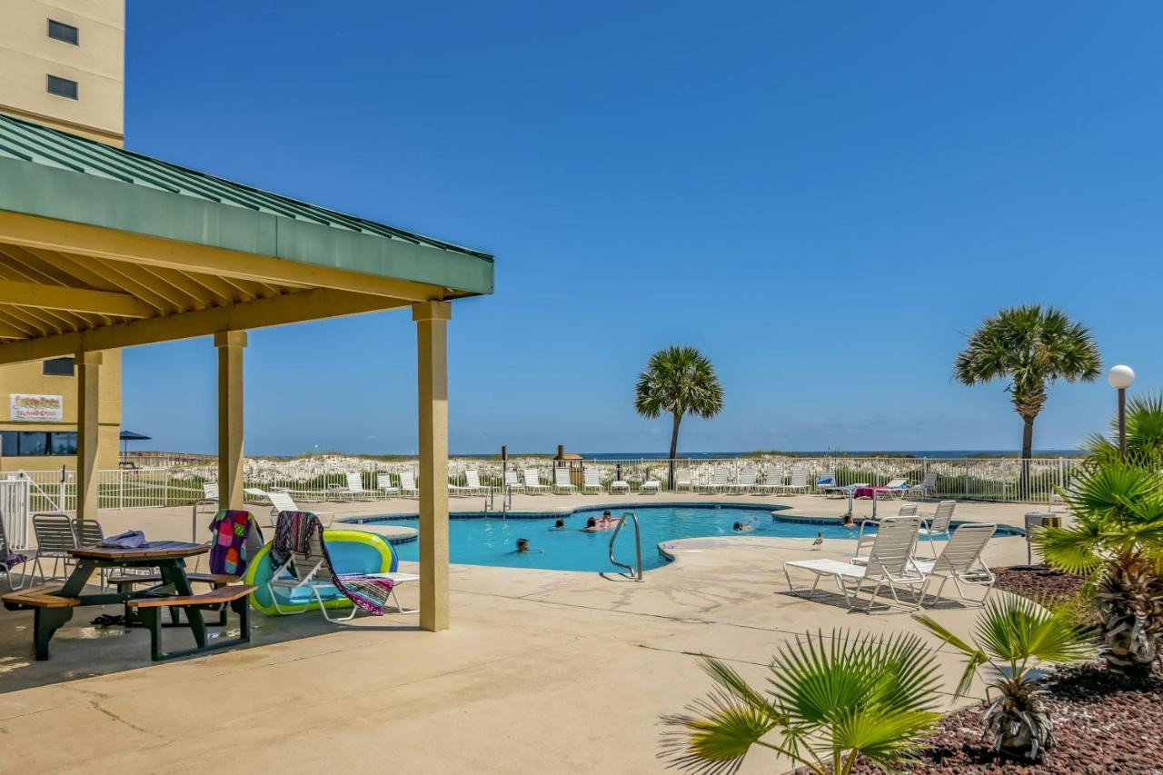 Plantation Palms 6305 Apartment Gulf Highlands Exterior photo