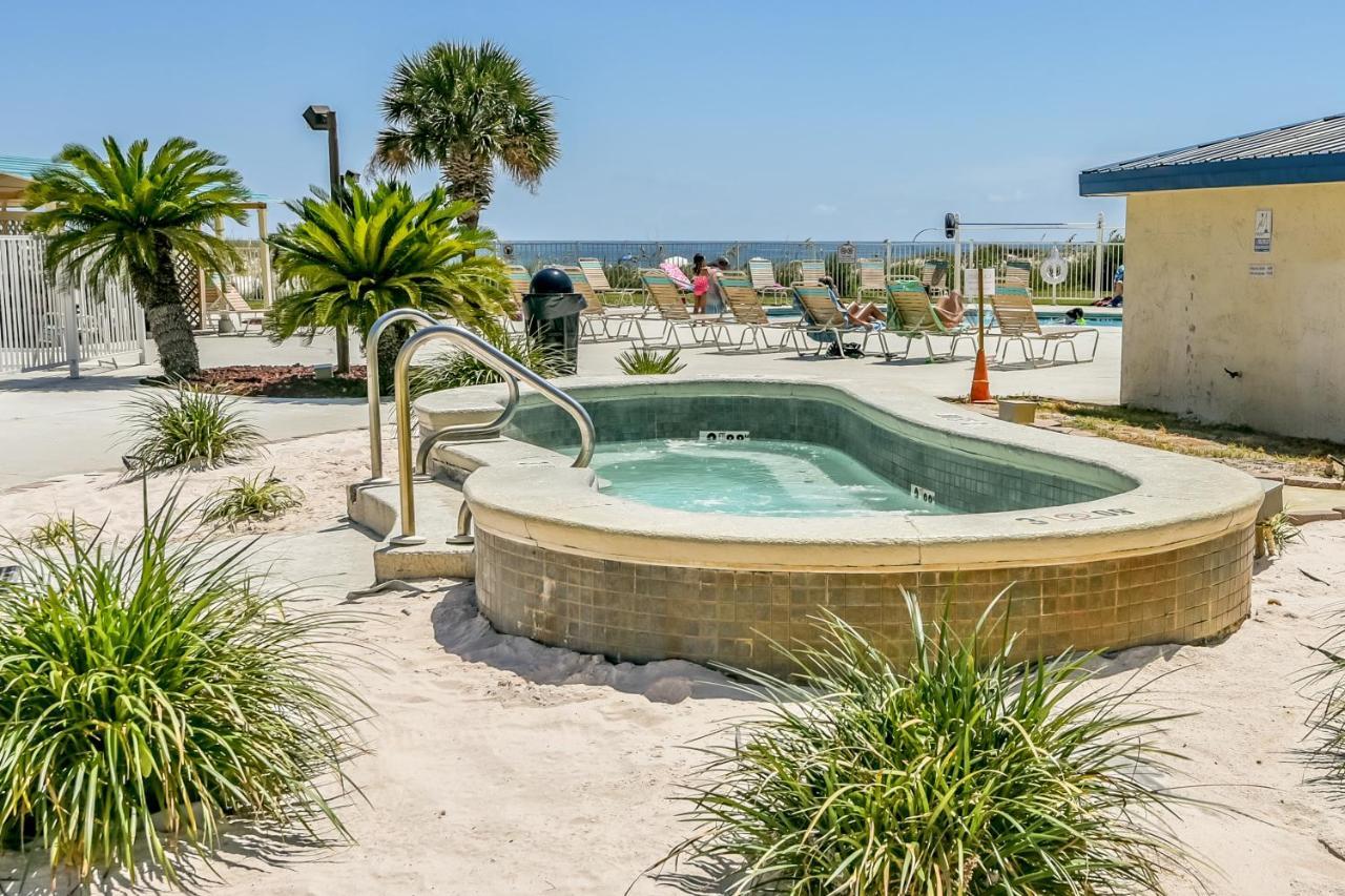 Plantation Palms 6305 Apartment Gulf Highlands Exterior photo
