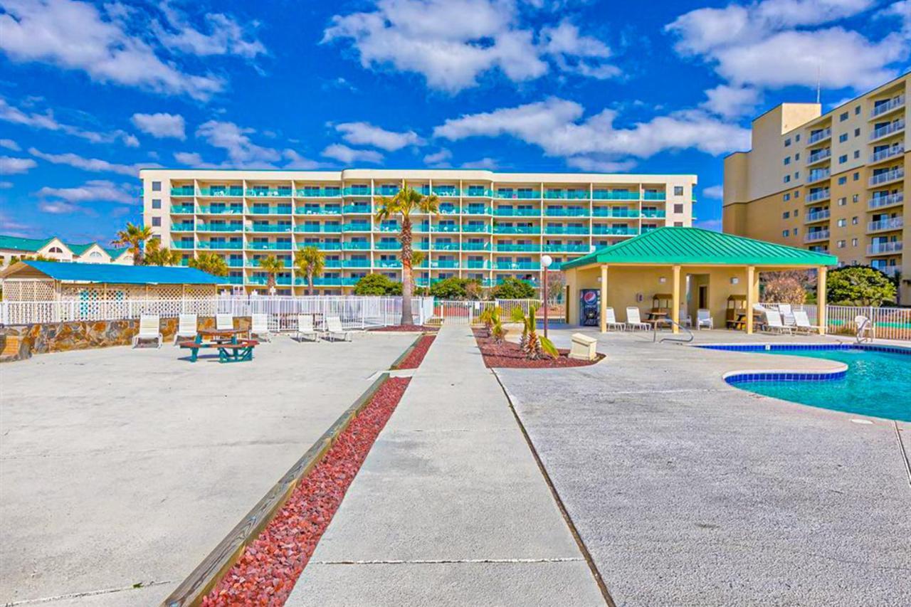 Plantation Palms 6305 Apartment Gulf Highlands Exterior photo