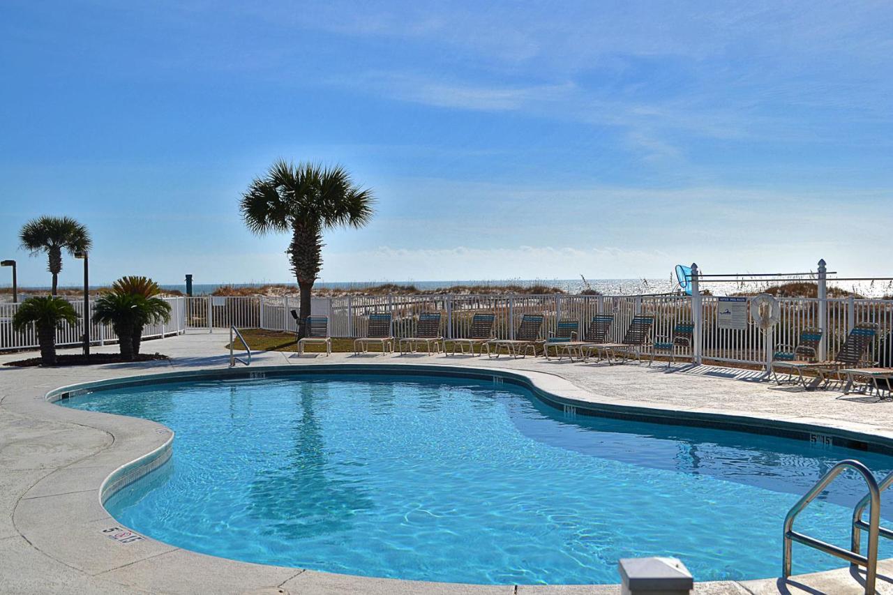 Plantation Palms 6305 Apartment Gulf Highlands Exterior photo