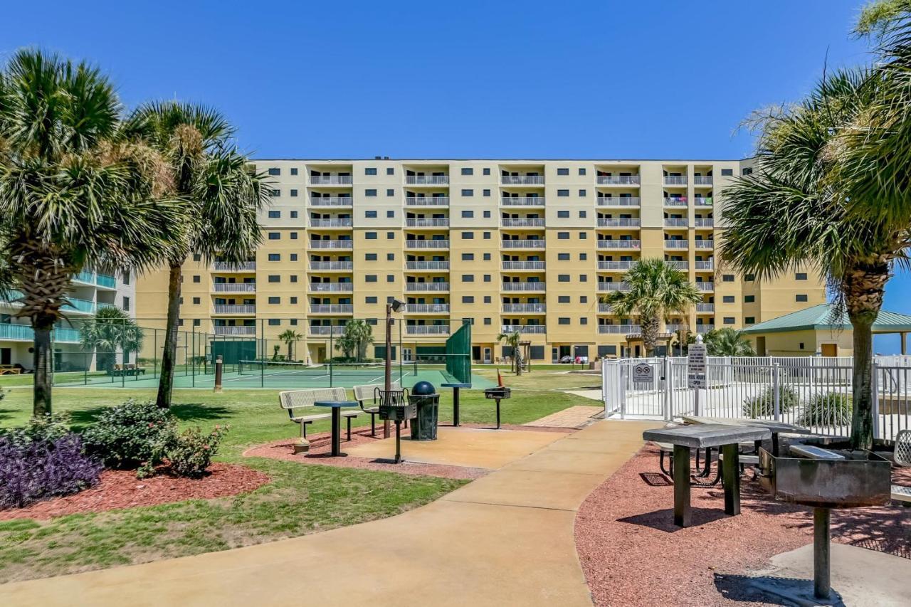 Plantation Palms 6305 Apartment Gulf Highlands Exterior photo