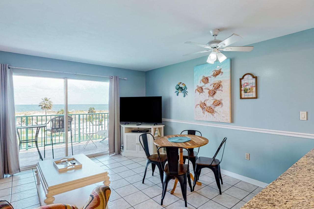 Plantation Palms 6305 Apartment Gulf Highlands Exterior photo