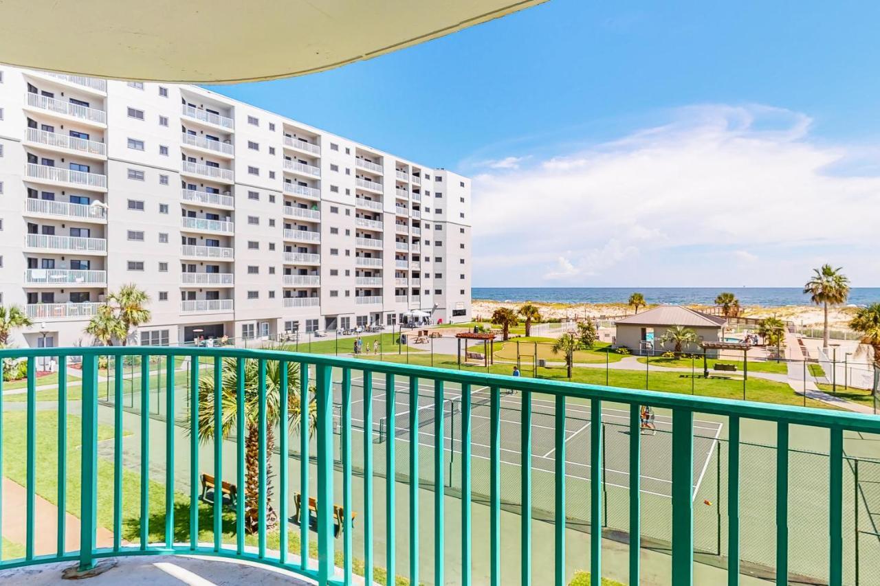 Plantation Palms 6305 Apartment Gulf Highlands Exterior photo