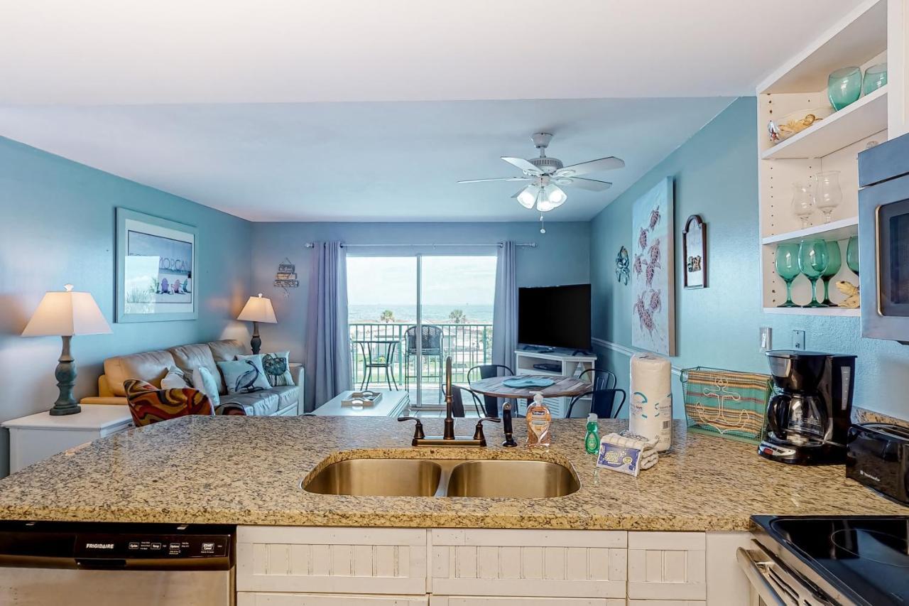 Plantation Palms 6305 Apartment Gulf Highlands Exterior photo