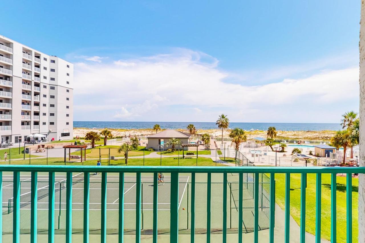 Plantation Palms 6305 Apartment Gulf Highlands Exterior photo